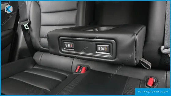 RENAULT KOREA QM6 (KOLEOS) 2.0 GDE PREMIERE 2WD
