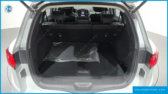 RENAULT KOREA QM6 (KOLEOS) 2.0 GDE PREMIERE 2WD