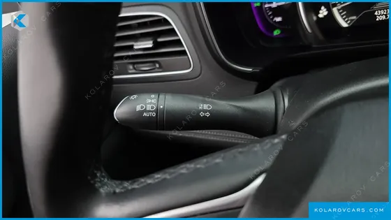 RENAULT KOREA QM6 (KOLEOS) 2.0 GDE PREMIERE 2WD