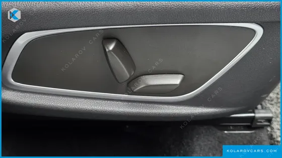 RENAULT KOREA QM6 (KOLEOS) 2.0 GDE PREMIERE 2WD