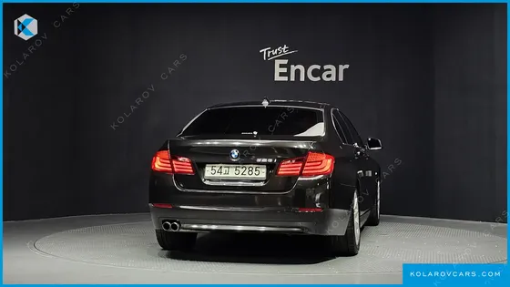 BMW 5 SERIES 528I