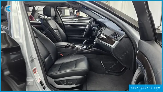 BMW 5 SERIES 528I