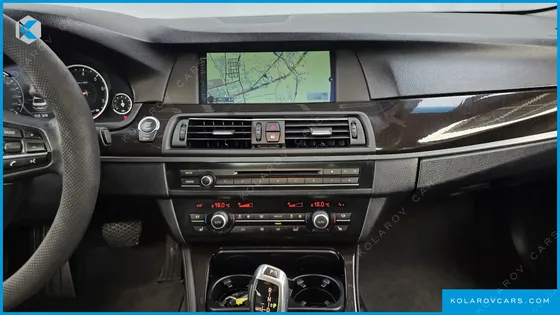 BMW 5 SERIES 528I