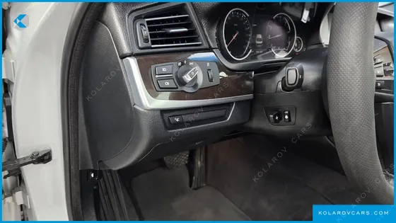 BMW 5 SERIES 528I