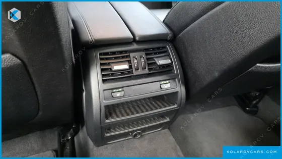 BMW 5 SERIES 528I