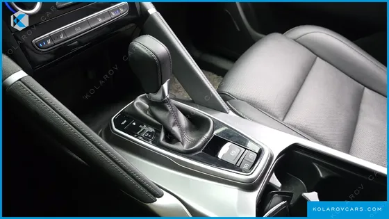 RENAULT KOREA QM6 (KOLEOS) 2.0 LPE LE SIGNATURE 2WD