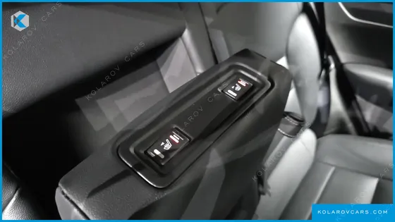 RENAULT KOREA QM6 (KOLEOS) 2.0 LPE LE SIGNATURE 2WD