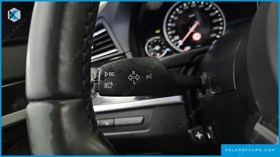 BMW 5 SERIES 520D XDRIVE M AERO DYNAMIC