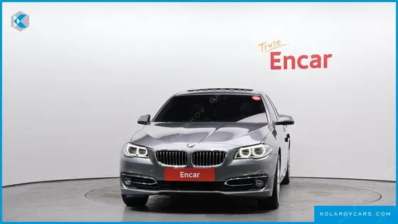 BMW 5 SERIES 528I XDRIVE LUXURY PLUS