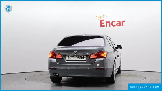 BMW 5 SERIES 528I XDRIVE LUXURY PLUS