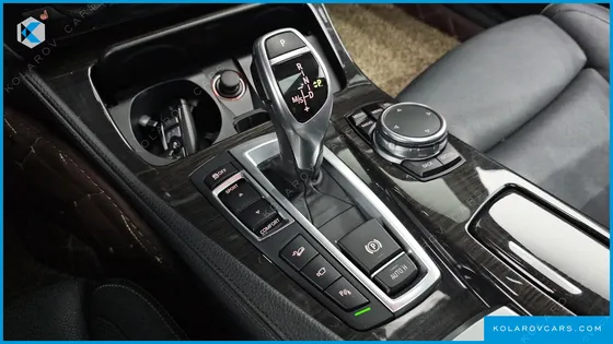 BMW 5 SERIES 528I XDRIVE LUXURY PLUS