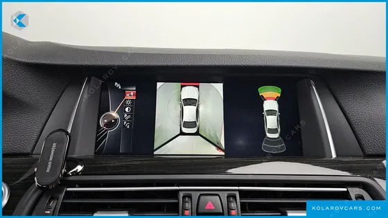 BMW 5 SERIES 528I XDRIVE LUXURY PLUS