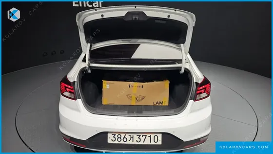 HYUNDAI ELANTRA (AVANTE) 1.6