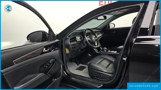 KIA K7 3.0 GDI NOBLESSE
