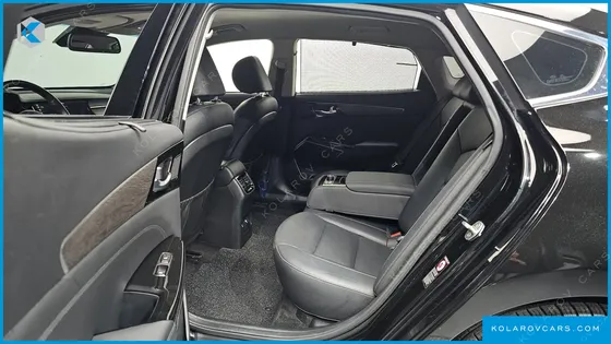 KIA K7 3.0 GDI NOBLESSE