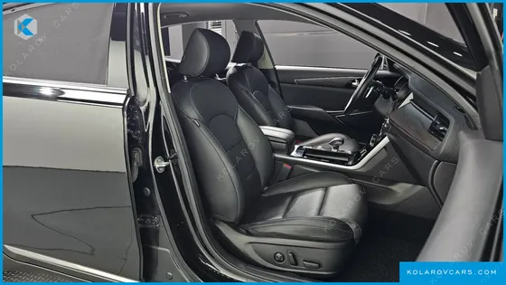 KIA K7 3.0 GDI NOBLESSE