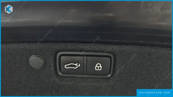KIA K7 3.0 GDI NOBLESSE