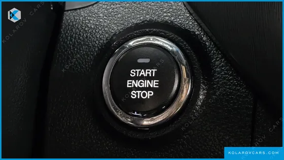 KGM - SSANGYONG TIVOLI GEAR PLUS 2WD