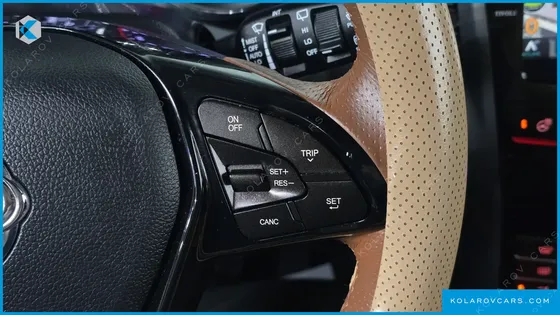 KGM - SSANGYONG TIVOLI GEAR PLUS 2WD