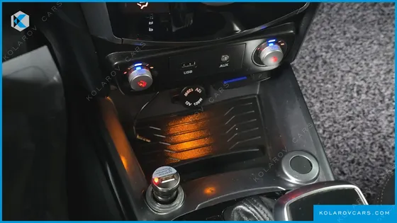 KGM - SSANGYONG TIVOLI GEAR PLUS 2WD
