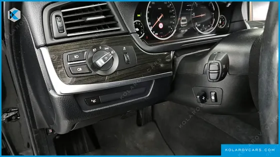 BMW 5 SERIES 520D XDRIVE LUXURY PLUS