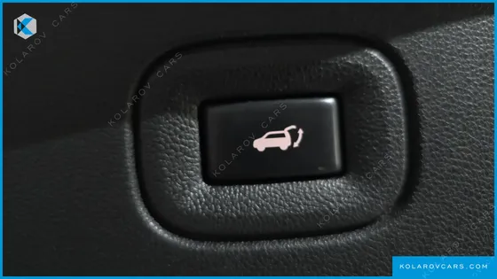 RENAULT KOREA QM6 (KOLEOS) 2.0 GDE PREMIERE 2WD