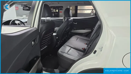 KGM - SSANGYONG TIVOLI DIESEL TX 2WD