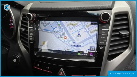 KGM - SSANGYONG TIVOLI DIESEL TX 2WD