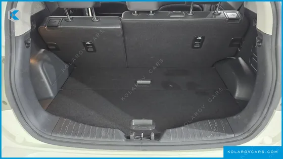 KGM - SSANGYONG TIVOLI DIESEL TX 2WD