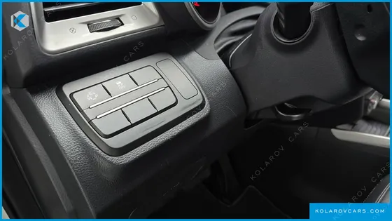 KGM - SSANGYONG TIVOLI DIESEL TX 2WD