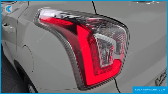 KGM - SSANGYONG TIVOLI DIESEL TX 2WD