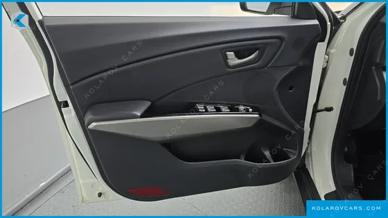 KGM - SSANGYONG TIVOLI DIESEL TX 2WD