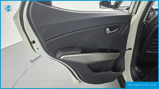 KGM - SSANGYONG TIVOLI DIESEL TX 2WD