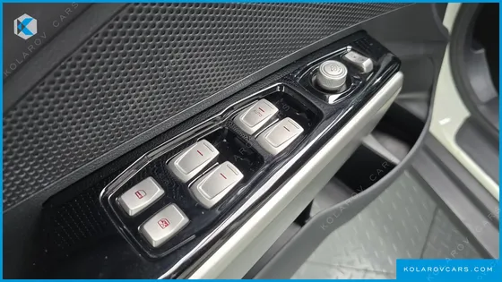 KGM - SSANGYONG TIVOLI DIESEL TX 2WD