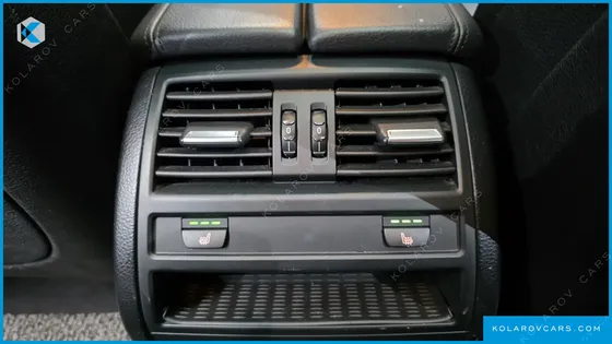 BMW 5 SERIES 520D LUXURY PLUS