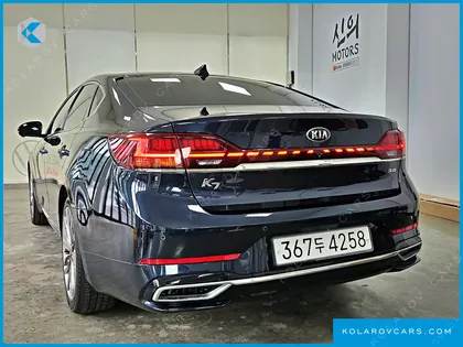 KIA K7 3.0 GDI NOBLESSE