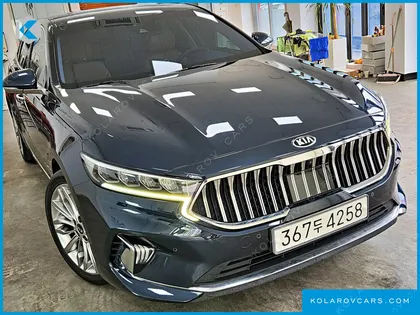 KIA K7 3.0 GDI NOBLESSE