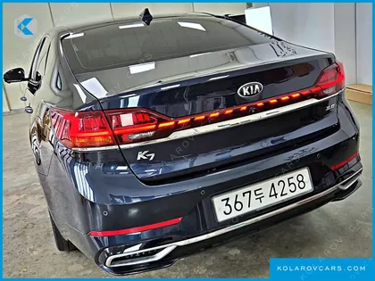KIA K7 3.0 GDI NOBLESSE