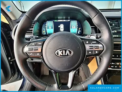 KIA K7 3.0 GDI NOBLESSE