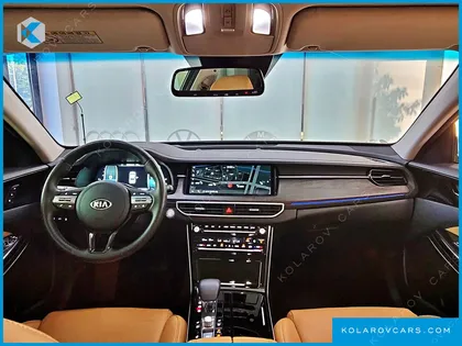 KIA K7 3.0 GDI NOBLESSE