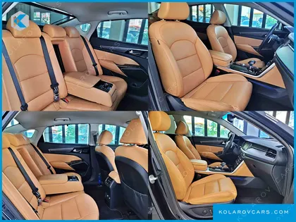 KIA K7 3.0 GDI NOBLESSE