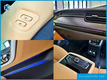 KIA K7 3.0 GDI NOBLESSE