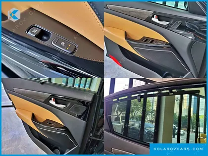 KIA K7 3.0 GDI NOBLESSE