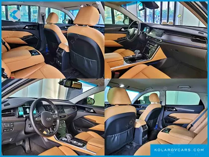 KIA K7 3.0 GDI NOBLESSE