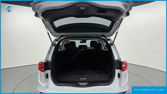 RENAULT KOREA QM6 (KOLEOS) 2.0 GDE BOLD EDITION