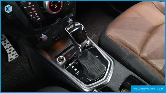 KGM - SSANGYONG TIVOLI GEAR PLUSⅠ 2WD