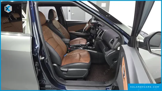 KGM - SSANGYONG TIVOLI GEAR PLUSⅠ 2WD