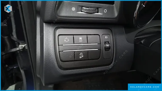 KGM - SSANGYONG TIVOLI GEAR PLUSⅠ 2WD