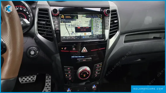 KGM - SSANGYONG TIVOLI GEAR PLUSⅠ 2WD