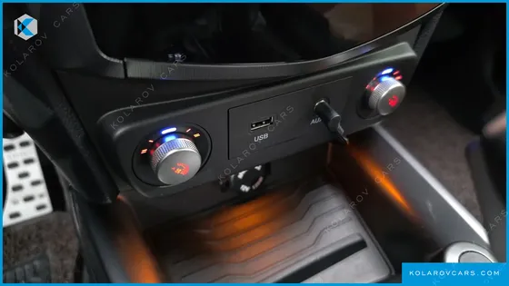 KGM - SSANGYONG TIVOLI GEAR PLUSⅠ 2WD